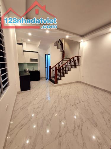 🚀 CHU HUY MÂN! LÔ GÓC 6 TẦNG, FULL NỘI THẤT, Ở NGAY – 5.6 TỶ! - 2