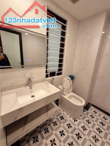 🚀 CHU HUY MÂN! LÔ GÓC 6 TẦNG, FULL NỘI THẤT, Ở NGAY – 5.6 TỶ! - 4