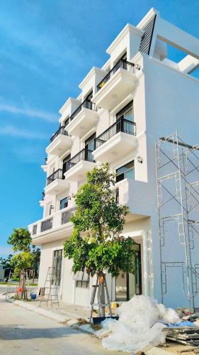 DỰ ÁN ĐÔ THỊ DUY NHẤT ÔM TRỌN MẶT BIỂN MÀ VỐN VÀO CHỈ 1,680 TỶ - 2