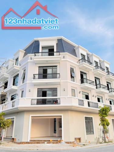 DỰ ÁN ĐÔ THỊ DUY NHẤT ÔM TRỌN MẶT BIỂN MÀ VỐN VÀO CHỈ 1,680 TỶ - 3