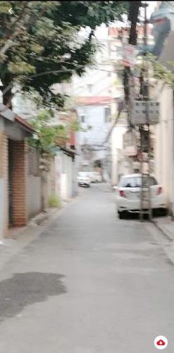Đất Ngô Gia Tự, 84m2, ô tô vào đất, vuông đẹp, full thổ cư, ngõ thông, 12.65 tỷ 0976285499 - 1