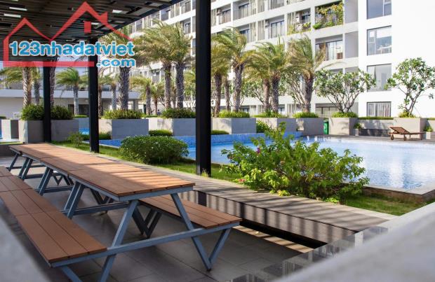Cần bán căn hộ B1.1602 view thành phố, hàng chính CĐT, 30% nhận nhà, HLTS 0% - 2
