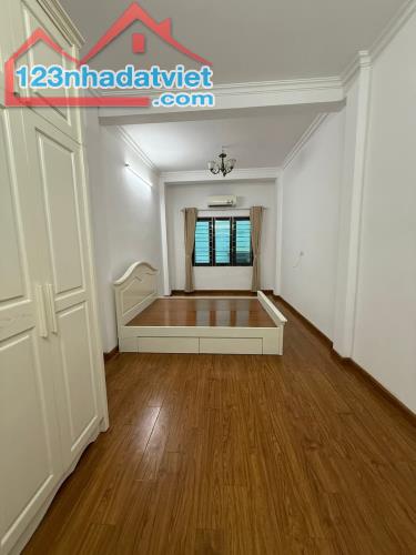 Bán nhà phân lô Lê Trọng Tấn 40m2, 5 tầng, ngõ ô tô, kd, 5m ra phố, chỉ 12.5 tỷ. - 1