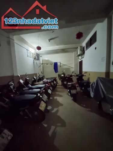 BÁN TOA CHUNG CƯ MINI 86 MÉT. 6 TẦNG. 17 PHÒNG. TRUNG TÂM CẦU GIẤY - 1