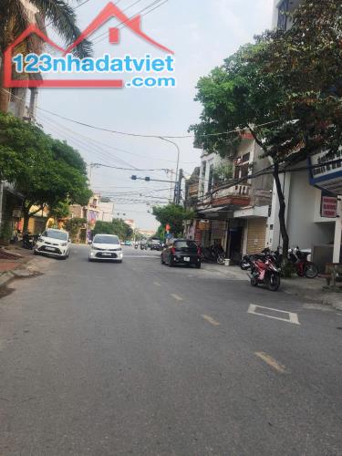 Lô Đất Vàng Hai Mặt Tiền - Thắng Lợi - TP Phủ Lý