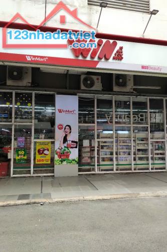 SIÊU PHẨM - BÁN GẤP 3 CĂN SHOPHOUSE – TẦNG TRỆT CITIHOME, NGUYỄN THỊ ĐỊNH, QUẬN 2