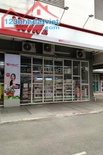 SIÊU PHẨM - BÁN GẤP 3 CĂN SHOPHOUSE – TẦNG TRỆT CITIHOME, NGUYỄN THỊ ĐỊNH, QUẬN 2 - 1