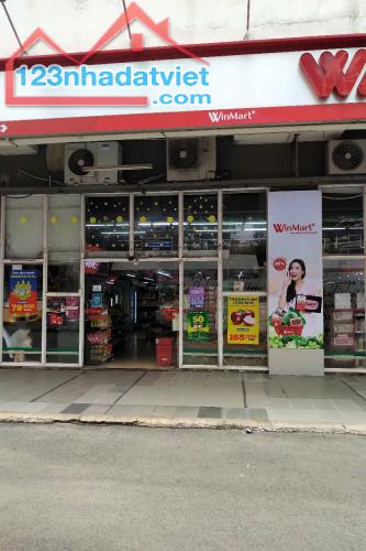 SIÊU PHẨM - BÁN GẤP 3 CĂN SHOPHOUSE – TẦNG TRỆT CITIHOME, NGUYỄN THỊ ĐỊNH, QUẬN 2 - 3