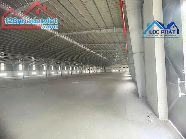 Cho thuê nhà xưởng 8.050m2 giá 840 triệu/tháng. KCN Biên Hòa-Đồng Nai - 1