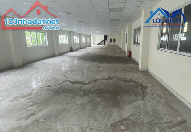 Cho thuê nhà xưởng 8.050m2 giá 840 triệu/tháng. KCN Biên Hòa-Đồng Nai - 2