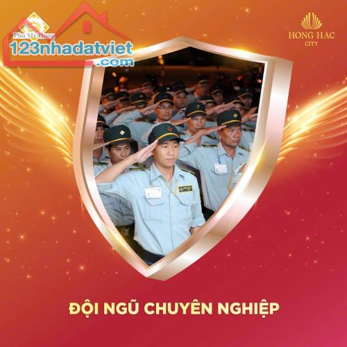 Hồng Hạc ra mắt phân khu Hồng Phát khỏi đầu thịnh vượng - 3