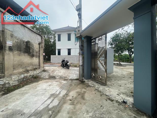Bán đất thôn Ước Lễ, xã Tân Ước – 40.4m², mặt tiền 5m, ô tô đỗ cửa, giá chỉ 1.9 tỷ - 1