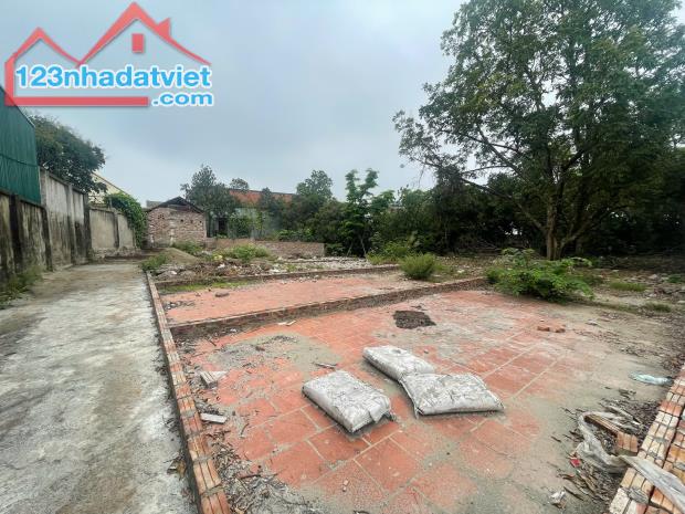 Bán đất thôn Ước Lễ, xã Tân Ước – 40.4m², mặt tiền 5m, ô tô đỗ cửa, giá chỉ 1.9 tỷ - 3