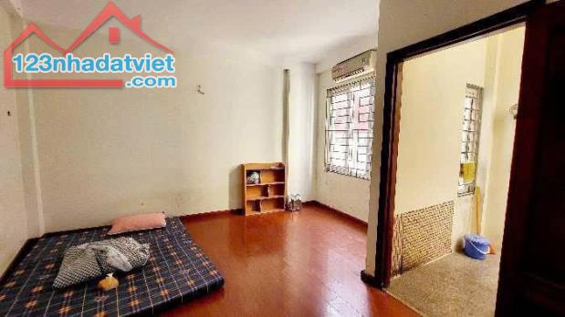 Cho thuê nhà ngõ phố Hoàng Mai 34m x 5 tầng, giá 11tr/tháng - 4