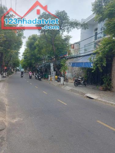 Bán nhà 3 tầng MT Vũ Tông Phan_ Sơn Trà_ 160m2 _ 15.9 tỷ.