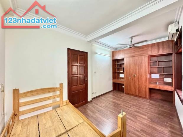 Bán nhà 4PN- 36m2, Phố Đại Từ, dân trí cao, giá cực chất 5,6 tỷ - 1