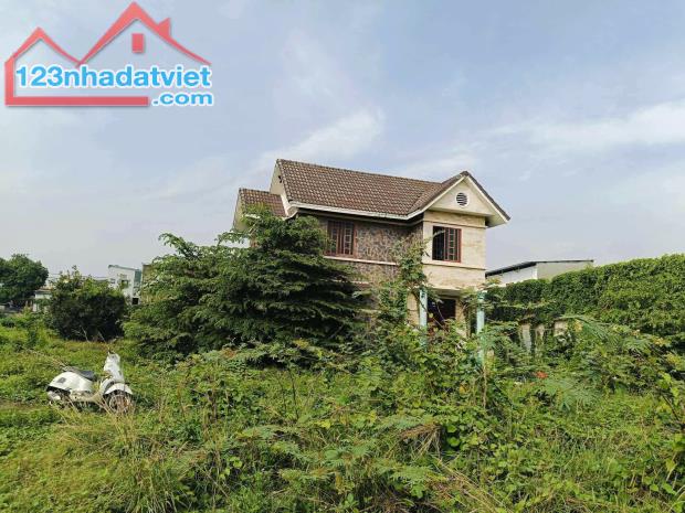 Bán Đất Mặt tiền Tỉnh lộ 43, gần chợ Đầu mối Thủ Đức, 5600m2 ( 35x158m), giảm 147 tỷ. - 3