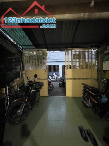 18 TỶ NHÀ PHẠM NGŨ LÃO QUẬN 1 - KẾ BÊN BÙI VIỆN, TRƯỜNG SKĐA - HXH 7C - DT72M2 4.2*17M A4 - 1