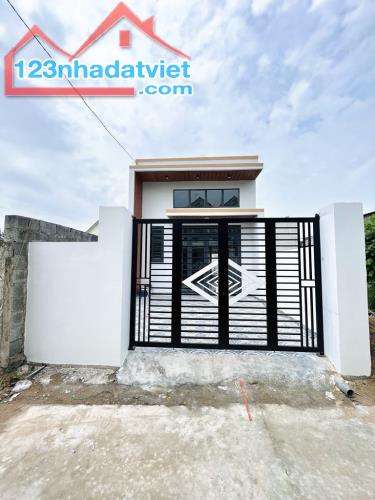 CHỦ KẸT BÁN CĂN NHÀ GÁC LỬNG 3P NGỦ SỔ RIÊNG GẦN CẦU BẠCH ĐẰNG 2
