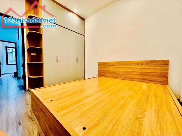 BÁN NHÀ GỐC ĐỀ – HAI BÀ TRƯNG – 32M – 6,18 TỶ - Vị trí đẹp – Ngõ thông – Ở ngay – Nội thất - 4