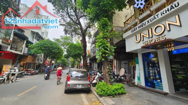 Mặt Phố Liên Trì MT 10M 1 sổ 1 Chủ 90M2x3 Tầng 73 Tỷ Có nóc xây building