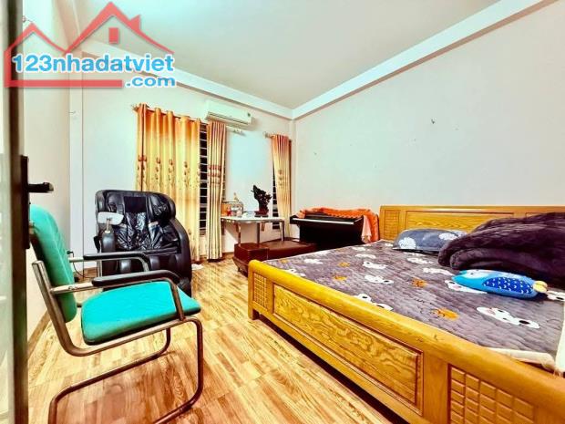 Bán gấp nhà Đại Từ - Hoàng Mai 41m2 *4 tầng - lô góc - view hồ, công viên - 1