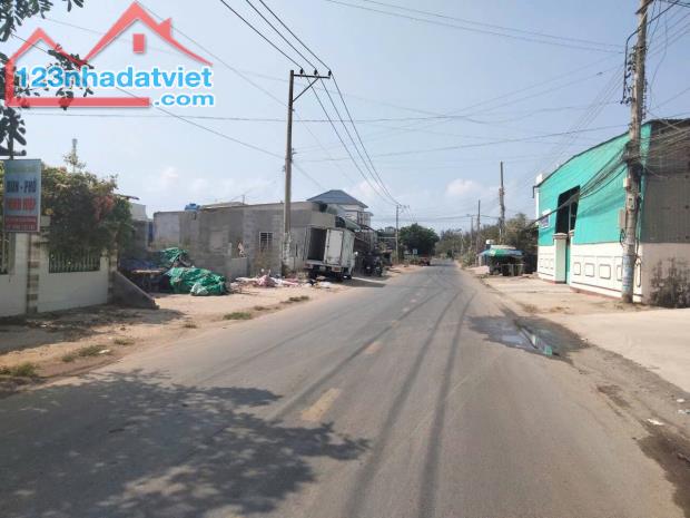 Bán đất biển sẵn nhà Mũi Né......