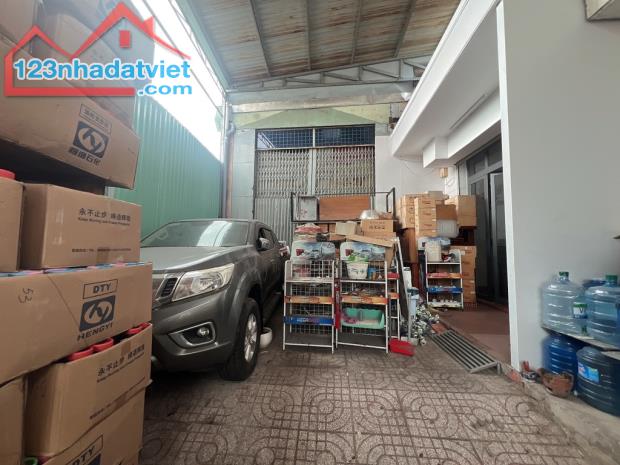 HẺM TẢI PHAN VĂN HỚN – 4x15M – NHÀ 3 TẦNG KIÊN CỐ – GIÁ NHỈNH 6 TỶ TL - 1