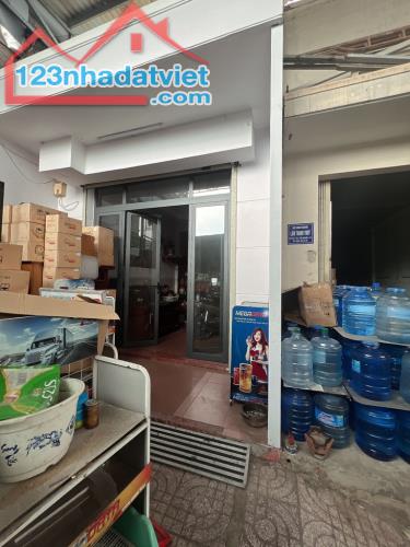 HẺM TẢI PHAN VĂN HỚN – 4x15M – NHÀ 3 TẦNG KIÊN CỐ – GIÁ NHỈNH 6 TỶ TL - 2