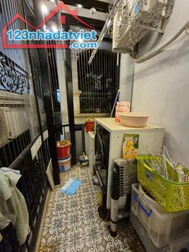 Bán Nhà Phố Vọng 22M x 5T Chỉ 5,7 Tỷ. Lô góc, 30M ra phố, full nội thất - 4
