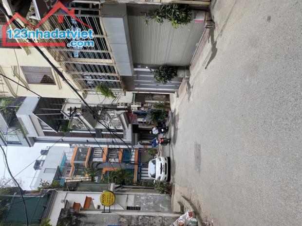 HÀNG SIÊU HIẾM – CHỈ 1 CĂN DUY NHẤT GẦN HỒ ĐẮC DI – Ô TÔ LÙI CỬA – Ở NGAY – SỔ ĐỎ CHÍNH