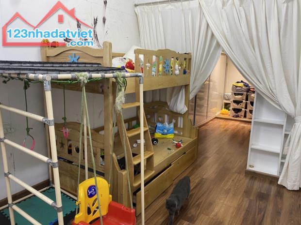 HÀNG SIÊU HIẾM – CHỈ 1 CĂN DUY NHẤT GẦN HỒ ĐẮC DI – Ô TÔ LÙI CỬA – Ở NGAY – SỔ ĐỎ CHÍNH - 3