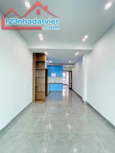 NHÀ ĐỈNH PHỐ ĐẶNG TIẾN ĐÔNG – 7 TẦNG THANG MÁY – 2 MẶT THOÁNG – Ô TÔ TRÁNH - 2