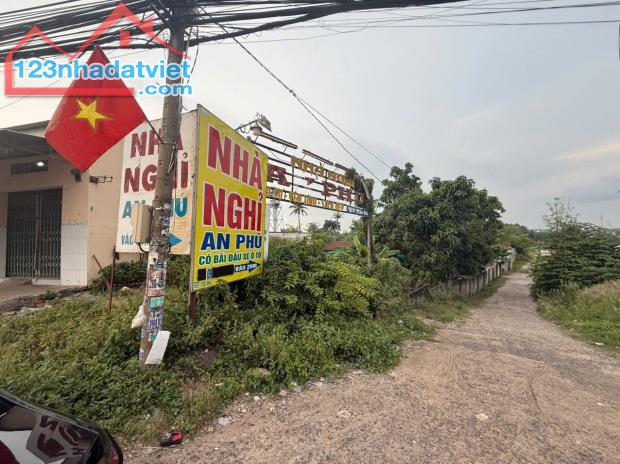 Bán đất mặt tiền QL51, An Phước, Long Thành: 4.193m2, giá 44 tỷ - 1