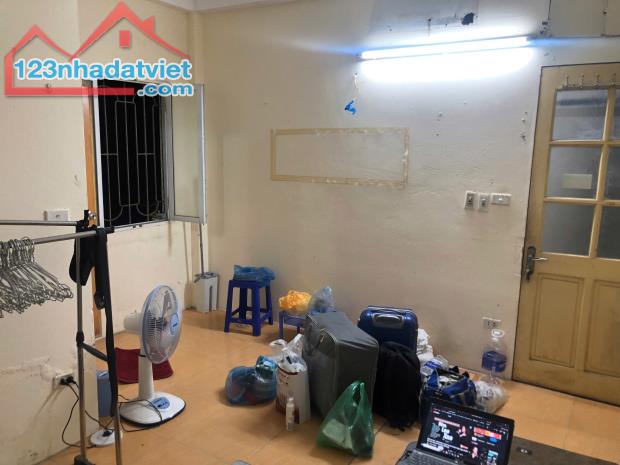 NHƯỢNG PHÒNG 2,1 TRIỆU VỆ SINH KHÉP KÍN TẠI THANH XUÂN, HÀ NỘI - 1