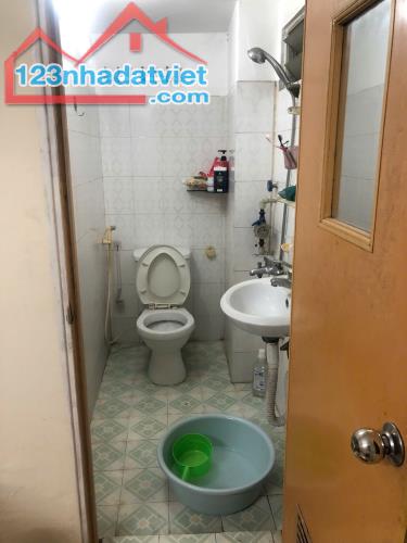 NHƯỢNG PHÒNG 2,1 TRIỆU VỆ SINH KHÉP KÍN TẠI THANH XUÂN, HÀ NỘI - 3