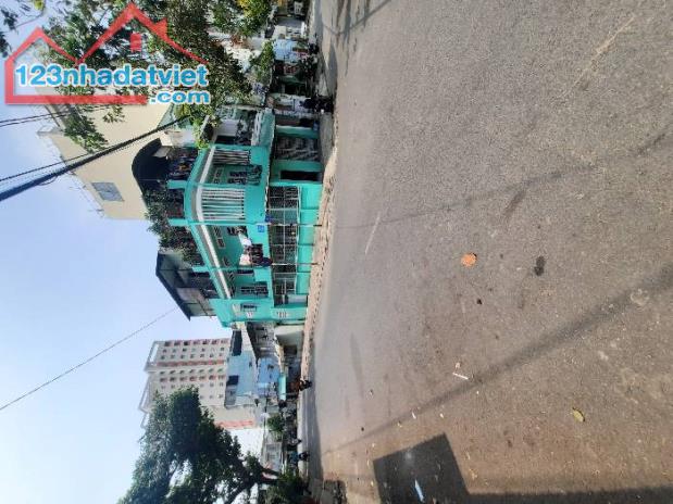 Nhà đẹp Đặng Thúc Liêng ở liền, chưa qua đầu tư, 4x14, chỉ 8 tỷ 5