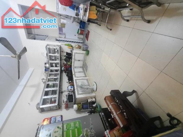 Nhà đẹp Đặng Thúc Liêng ở liền, chưa qua đầu tư, 4x14, chỉ 8 tỷ 5 - 2