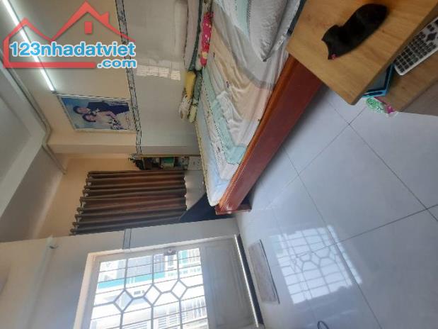 Nhà đẹp Đặng Thúc Liêng ở liền, chưa qua đầu tư, 4x14, chỉ 8 tỷ 5 - 3