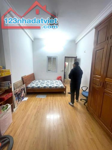 SIÊU PHẨM NHÀ ĐẸP ĐỐNG ĐA – GẦN PHỐ NGUYỄN LƯƠNG BẰNG – NGÕ RỘNG 3M – SỔ ĐỎ CHÍNH CHỦ