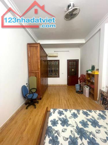 SIÊU PHẨM NHÀ ĐẸP ĐỐNG ĐA – GẦN PHỐ NGUYỄN LƯƠNG BẰNG – NGÕ RỘNG 3M – SỔ ĐỎ CHÍNH CHỦ - 2