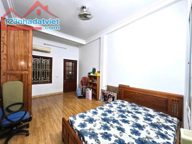 SIÊU PHẨM NHÀ ĐẸP ĐỐNG ĐA – GẦN PHỐ NGUYỄN LƯƠNG BẰNG – NGÕ RỘNG 3M – SỔ ĐỎ CHÍNH CHỦ - 3