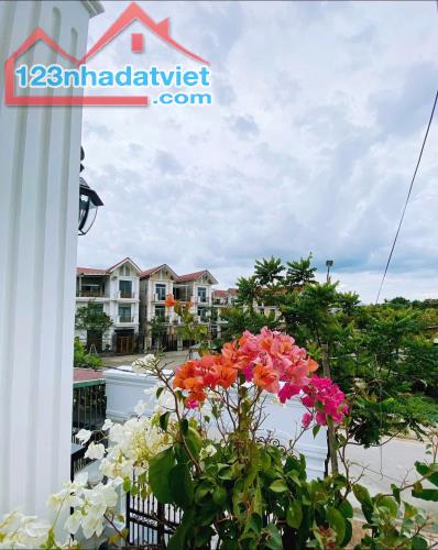 Bán nhà 2 tầng Khu Đô Thị An Đông Villa gần Đại Dự Án Siêu Thị Aeon Mall giá chỉ 4,x tỷ 📌 - 3