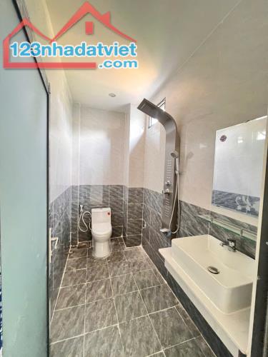 BÁN NHÀ LẦU SỔ SẴN CHỈ 800TR NHẬN NHÀ GIÁP PHƯỜNG BỬU LONG - 5