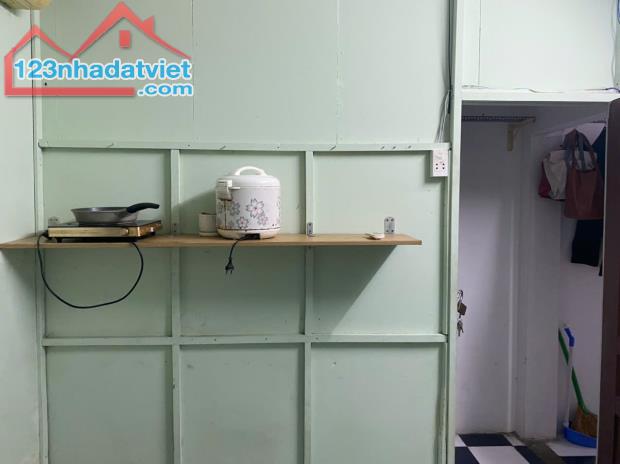 Cho thuê phòng trọ 20m2 đầy đủ tiện nghi - 1