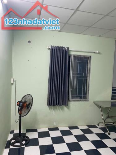 Cho thuê phòng trọ 20m2 đầy đủ tiện nghi - 3