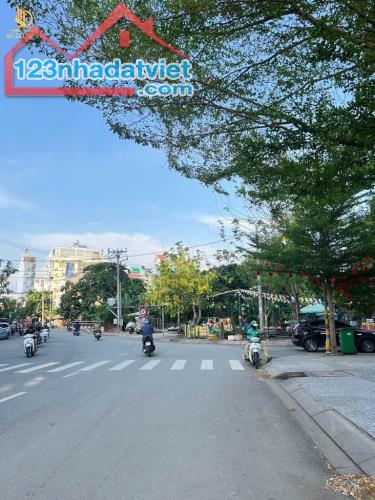 Bán Nhà Gò Vấp 4 Tầng Ngang 4,3M Hẻm 6M Lê Văn Thọ 7,XTỷ - 1