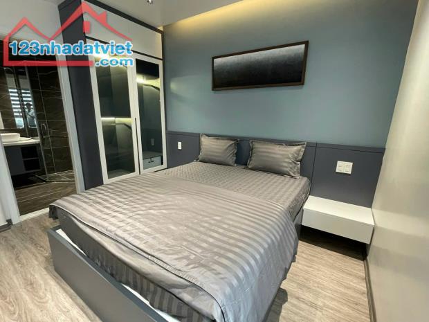 Cho thuê căn hộ 2 phòng ngủ cao cấp chỉ còn 11tr tại KĐT Waterfront - 2