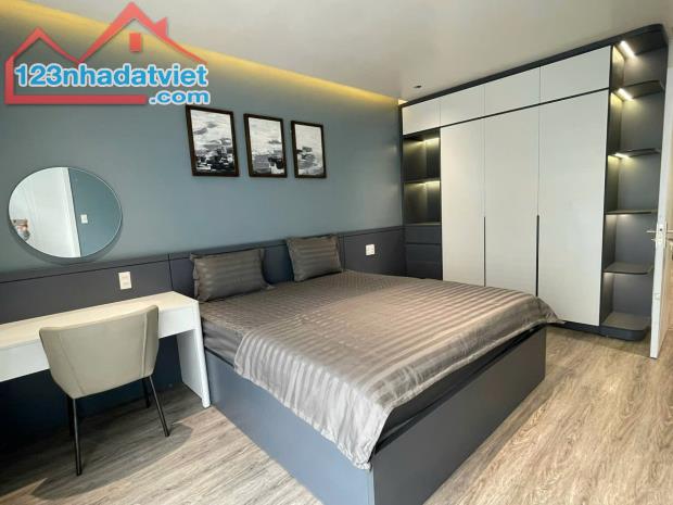 Cho thuê căn hộ 2 phòng ngủ cao cấp chỉ còn 11tr tại KĐT Waterfront - 3
