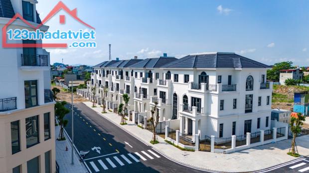 BÁN BIỆT THỰ 3 TẦNG VỊ TRÍ KIM CƯƠNG, ĐẦU TƯ SIÊU ĐÌNH CHỈ VỚI VỐN 3 TỶ